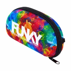 Etui à Lunettes Funky Trunks GOGGLE CASE Ocean Galaxy -Funky Trunks Boutique case multi2