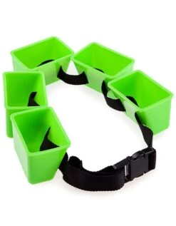 Matériel D'entraînement, Renforcement Musculaire Madwave BreakBelt