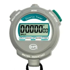 Chronomètre IHM 100% Chrono 0201