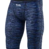 Combinaison De Natation Homme Tyr Baja Thresher Blue