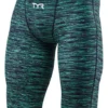 Combinaison De Natation Homme Tyr Baja Thresher Green