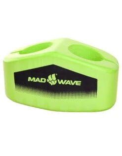 PullBuoy Madwave Core Alignement Black / Green