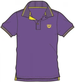Polo Arena Cyder Agata Violet