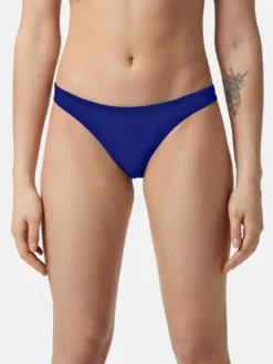 Bas De Maillot De Bain Femme Akron EMILY Speed Bleu