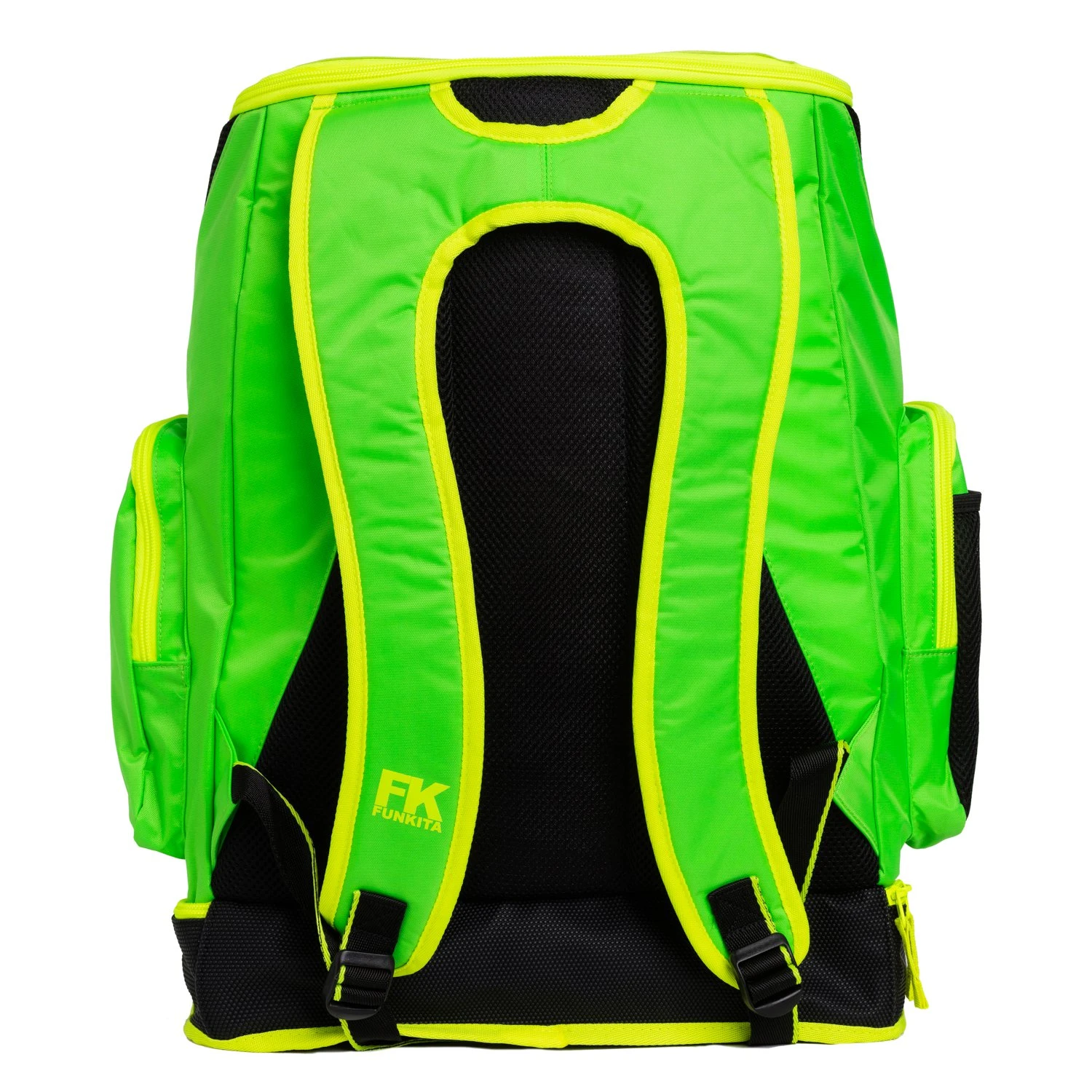 Sac À Dos Funkita Backpack Golden Team 2 Sac À Dos Funkita Backpack Golden Team – Image 2