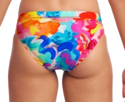 Maillot De Bain Funkita 2 Pièces Femme Messy Monet -Funky Trunks Boutique fs03l71536 6
