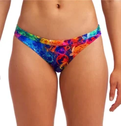 Maillot De Bain Funkita 2 Pièces Femme Ocean Galaxy -Funky Trunks Boutique fs22l71552 5