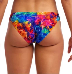 Maillot De Bain Funkita 2 Pièces Femme Ocean Galaxy -Funky Trunks Boutique fs22l71552 6