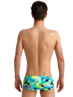 Funky Trunks Boutique -Funky Trunks Boutique ft32b sand storm 0787