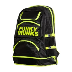 Sac À Dos Funky Trunks Backpack Elite Squad Night Lights