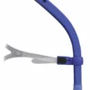 Matériel D'entrainement Tuba Frontal Finis Glide Snorkel Ocean Blue