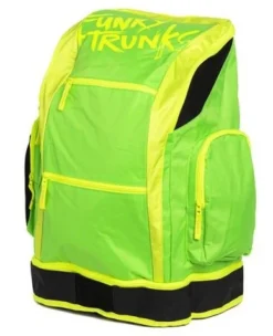 Sac À Dos Funky Trunks Backpack Golden Team