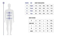 Bermuda Homme Arena M Gym Patagonia -Funky Trunks Boutique gym men 0 1