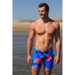 Jammer Homme Mako Mind Games -Funky Trunks Boutique jammer mind games3
