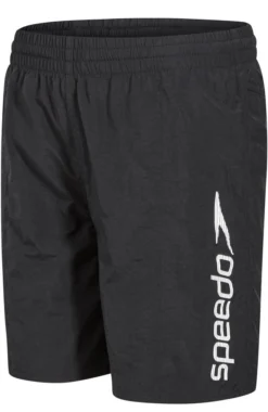 Bermuda Speedo Garçon Challenge 15 Black