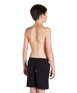 Bermuda Speedo Garçon Challenge 15 Black -Funky Trunks Boutique junior 2