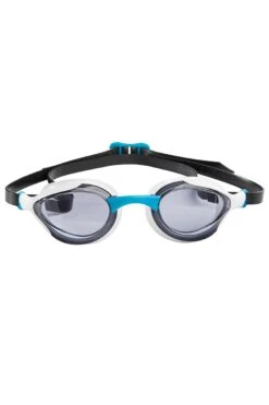 Lunettes De Natation Madwave Alien Blanche -Funky Trunks Boutique m0427 27 0 02w mad wave alien white one size 2