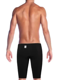Combinaison De Natation Jaked Homme Jk-One Noir -Funky Trunks Boutique male back 1