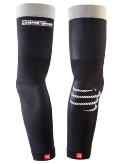 Compression Sportive Compressport Proracing Armsleeve Noir