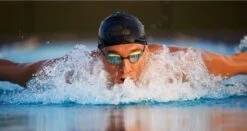 Lunettes De Natation Funky Trunks Blade Swimmer Radioactive -Funky Trunks Boutique radioactive2