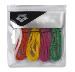 Elastiques De Remplacement Arena - Racing Goggles Silicone Strap Kit -Funky Trunks Boutique silicone strap kit1 1