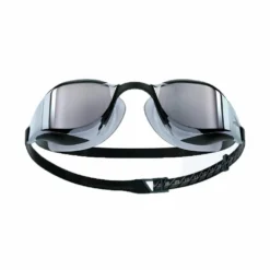 Lunettes De Natation Speedo FS Fastskin Hyper Elite Mirror - Black / Oxid Grey / Chrome -Funky Trunks Boutique sp3 11