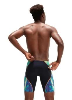 Combinaison De Natation SPEEDO LZR Pure Intent Jammer - Cosmic Storm -Funky Trunks Boutique sp4 0