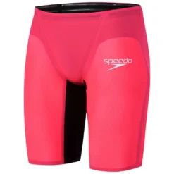 Combinaison De Natation Speedo Homme Lzr Valor Red / Black 11980B091 -Funky Trunks Boutique speedo fastskin lzr pure valor jammer