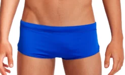 Maillot De Bain Funky Trunks Garçon Solid Still Speed Bleu -Funky Trunks Boutique still speed 6