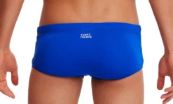 Maillot De Bain Funky Trunks Garçon Solid Still Speed Bleu -Funky Trunks Boutique still speed 7