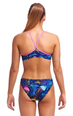 Funky Trunks Boutique -Funky Trunks Boutique swimma girls 2p2