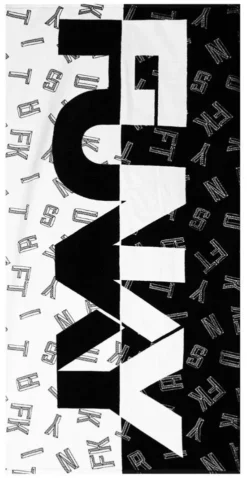 FUNKITA Serviette De Bain Funky Trunks FNKY