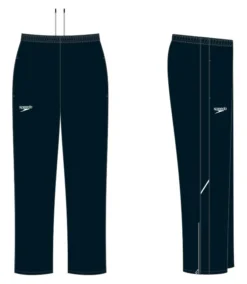 Survêtement Speedo Track Pant Black