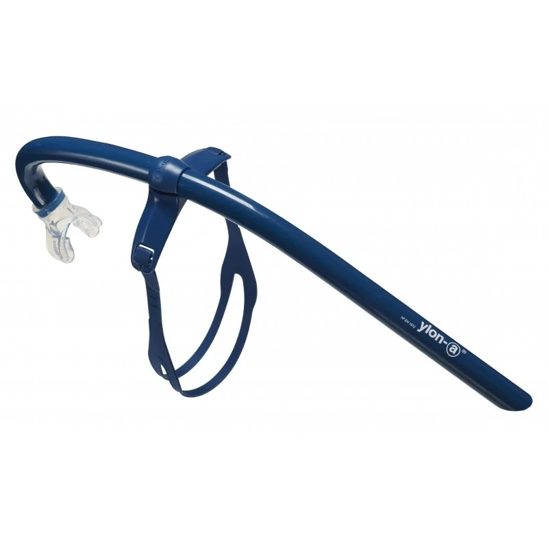 Matériel D'entrainement Tuba Frontal Ylon Ysti 01 Bleu Marine 1 Matériel D'entrainement Tuba Frontal Ylon Ysti 01 Bleu Marine