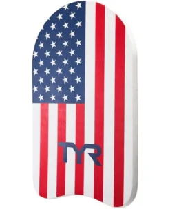 Planche De Natation Tyr Kickboard USA