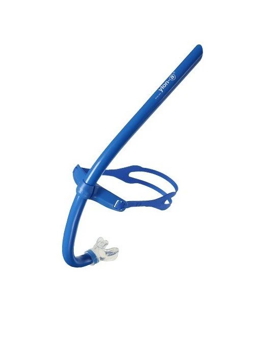 Matériel D'entrainement Tuba Frontal Ylon Ysti 01 Bleu Clair 2 Matériel D'entrainement Tuba Frontal Ylon Ysti 01 Bleu Clair – Image 2