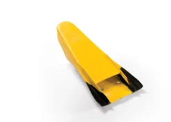 Palmes Courtes De Natation Finis Z2 Gold Zoomers 6 Palmes Courtes De Natation Finis Z2 Gold Zoomers -Funky Trunks Boutique z2zoomerheroyellowbottomhr