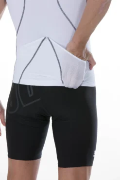 Trifonction De Triathlon Zerod Usinglet Armada White -Funky Trunks Boutique z3r0d 15triathlon usinglet armada white 6 scaled